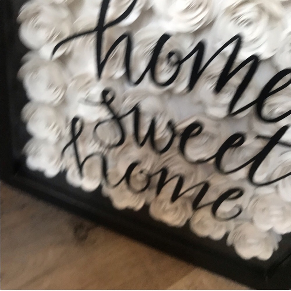 Custom Homemade Flower Box - Picture 11 of 11